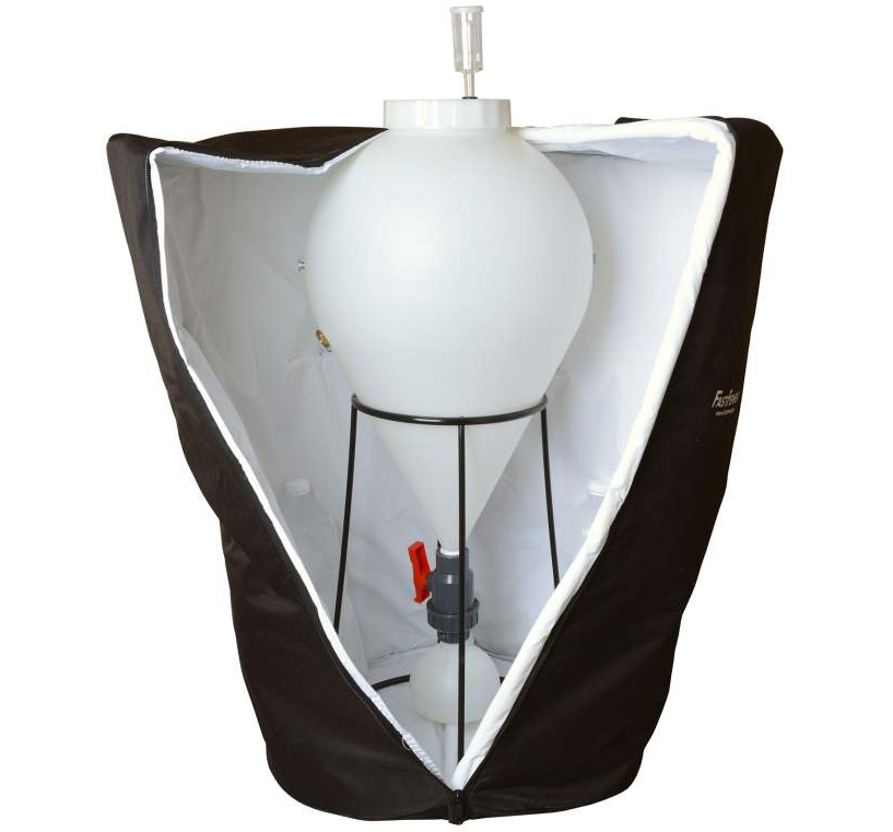 Lämpöeristys FastFerment 30 l:lle