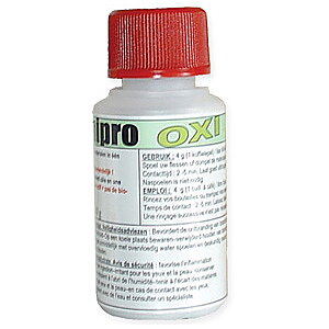 Chemipro Oxi 100 gr - Reinigung und Desinfektion