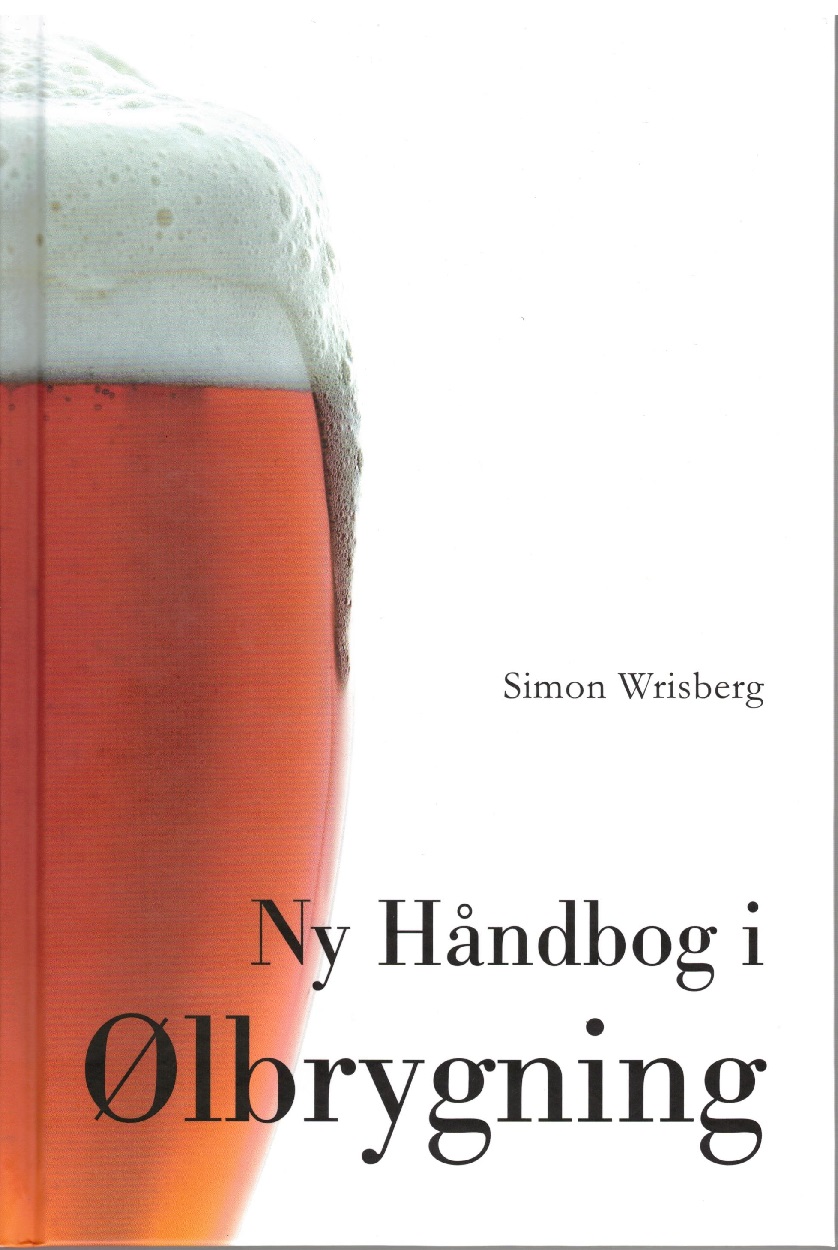 Neues Handbuch des Bierbrauens (Dänisch)