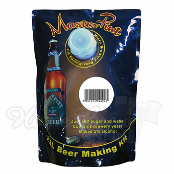 Dark Ale - Master Pint