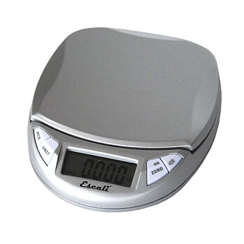 Digitale Waage 500 gr/0,1 gr