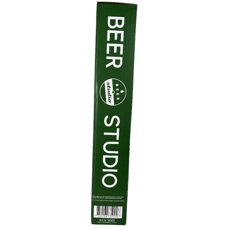 Mätglas till hydrometer 100 ml (plast) Brew Studio - 2