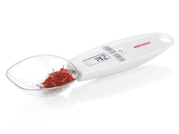 Skjevekt 500 g / 0,1 g