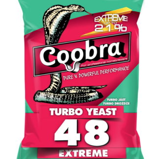 Coobra 48 Extreme Turbohefe