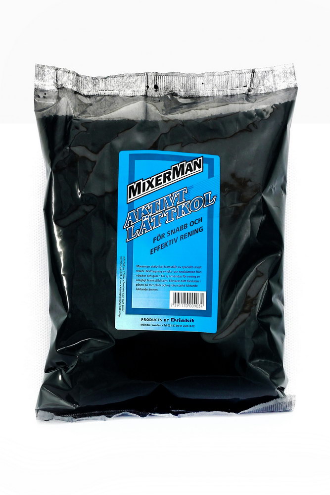 MixerMan Let kul 1,7 lit