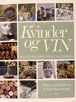 Kvinder og vin (dansk)