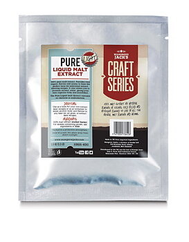 Mangrove Jack Light Malt Extrakt 1,5 kg.