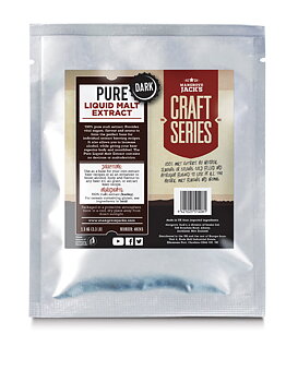 Mangrove Jack Dark Malt Extrakt 1,5 kg.