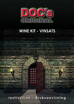 Sangiovese - DOC's vinsæt