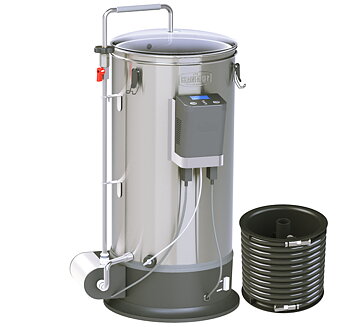 Grainfather Bryggverk G30 V3