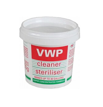 VWP Rengöring och Sterilisering (100g)