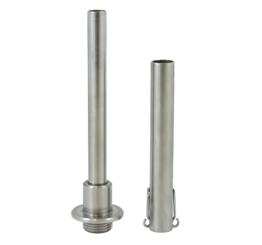 Grainfather Micro Pipework