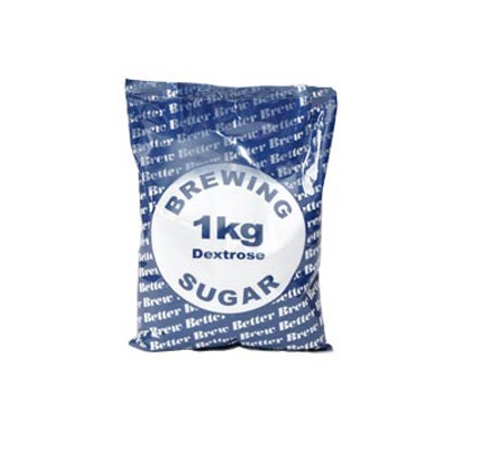 Better Brew Bryggsocker 1 kg