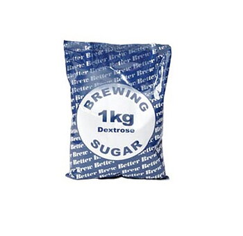 Better Brew Bryggsocker 1 kg