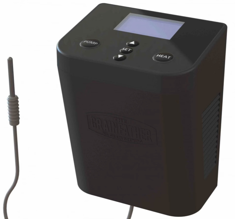 Grainfather Connect BT (Steuergerät)