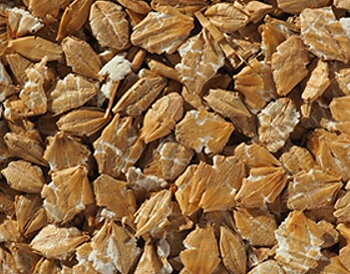 Maltflingor - Flaked Barley 1kg
