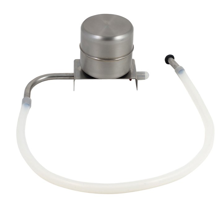 Clear Beer Draught System