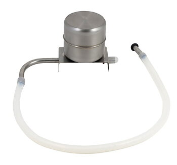 Clear Beer Draft System