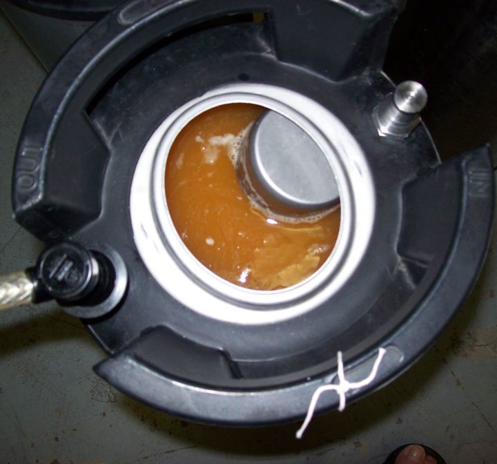 Clear Beer Draught System - 3