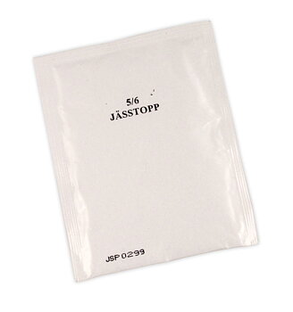 Jässtopp 10g (25L)