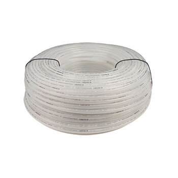 PE-Schlauch, neutral, 5/16", pro Meter