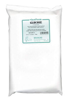 Druvsocker/Dextos 25kg