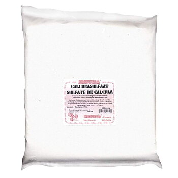 Kalciumsulfat 100 gr.