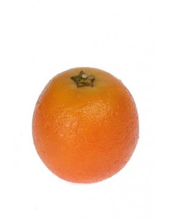 Süße Orangenschalen, getrocknet