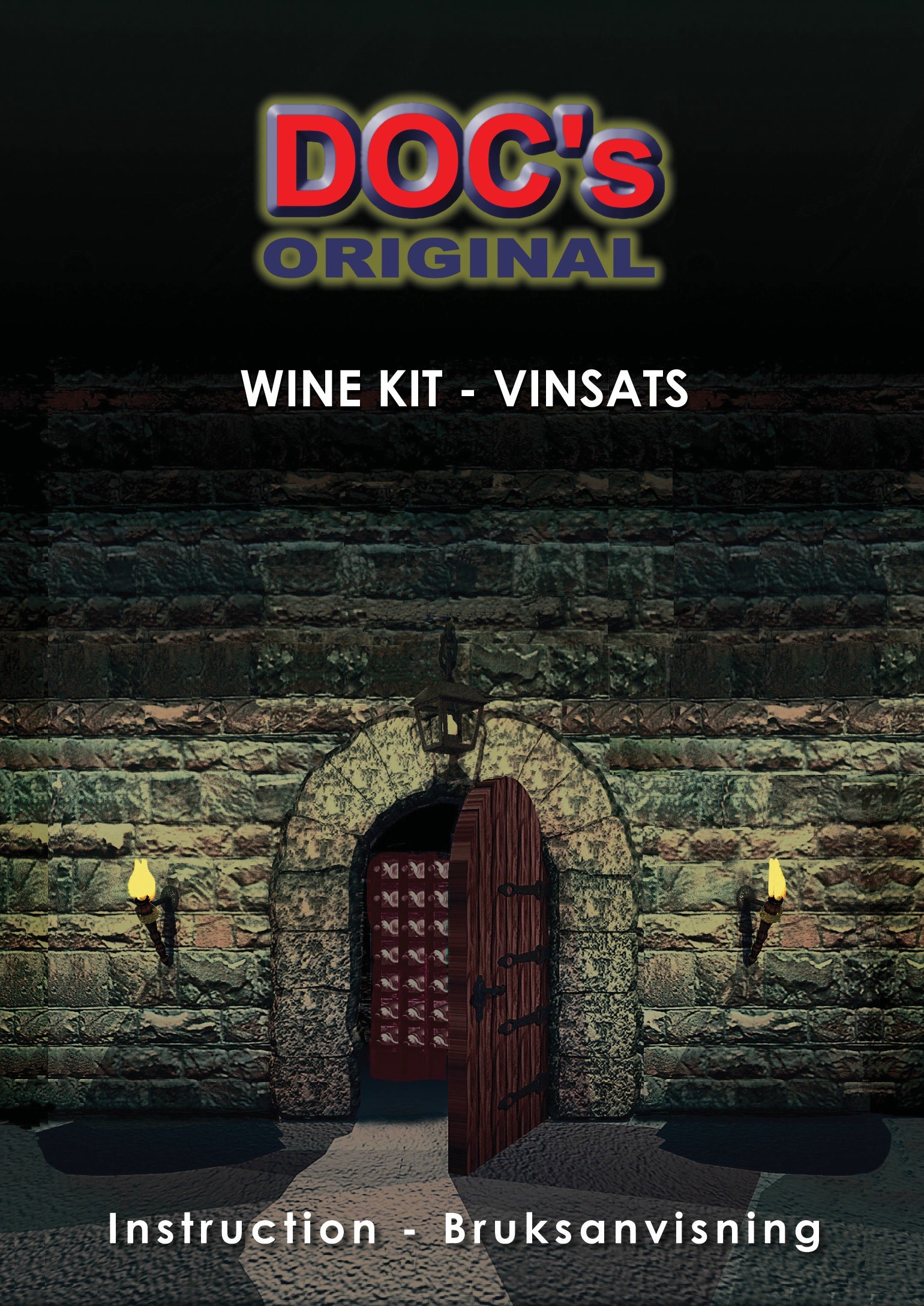 Cabernet / Merlot