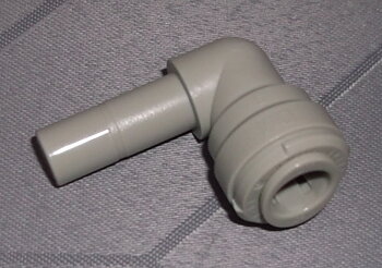 Spindelwinkel 3/8" - 3/8"