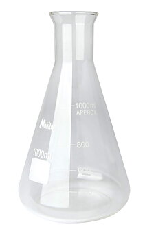 E-Kolben 1000 ml.