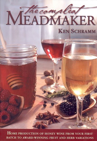 Compleat Meadmaker (på engelska)