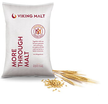 Viking Wiener Malz 25 kg