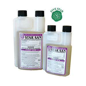 Star San HB (236 ml)