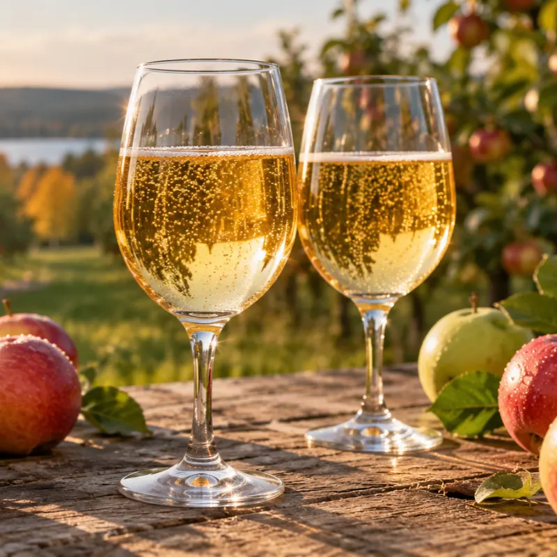 Lav din egen æblecider – opskrift og guide fra Brygforretningen