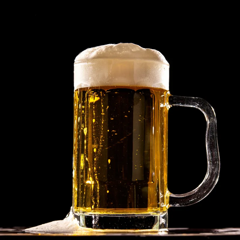 Recept på tjeckisk pilsner – Bryggbolaget