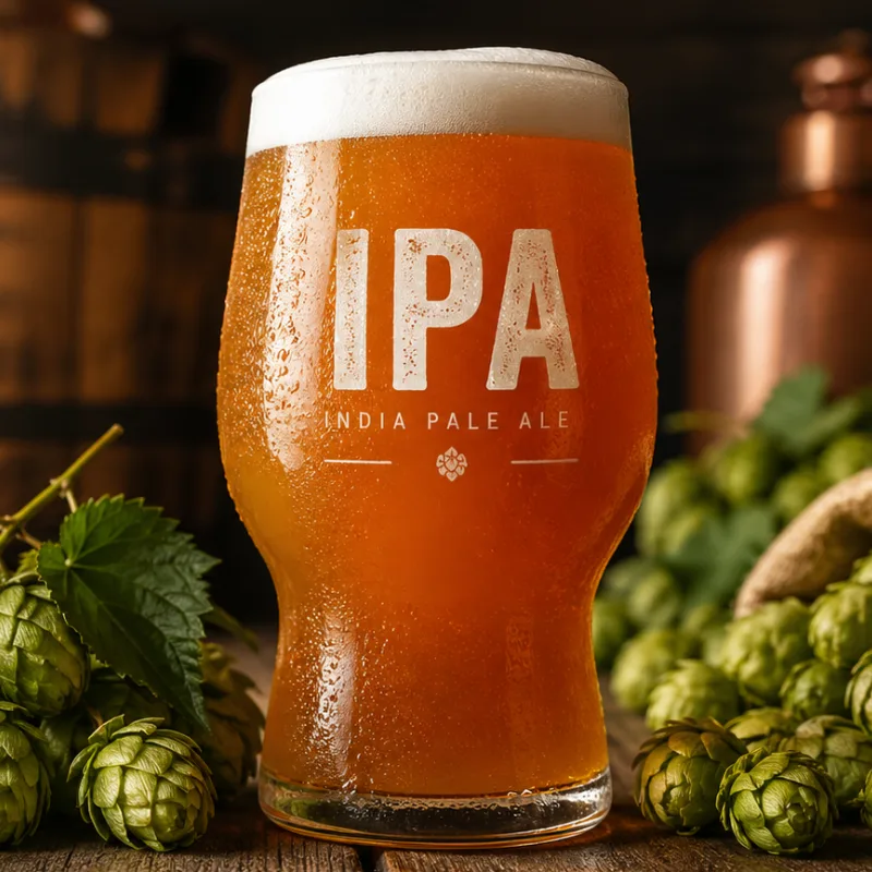 IPA öl guide – Bryggbolaget