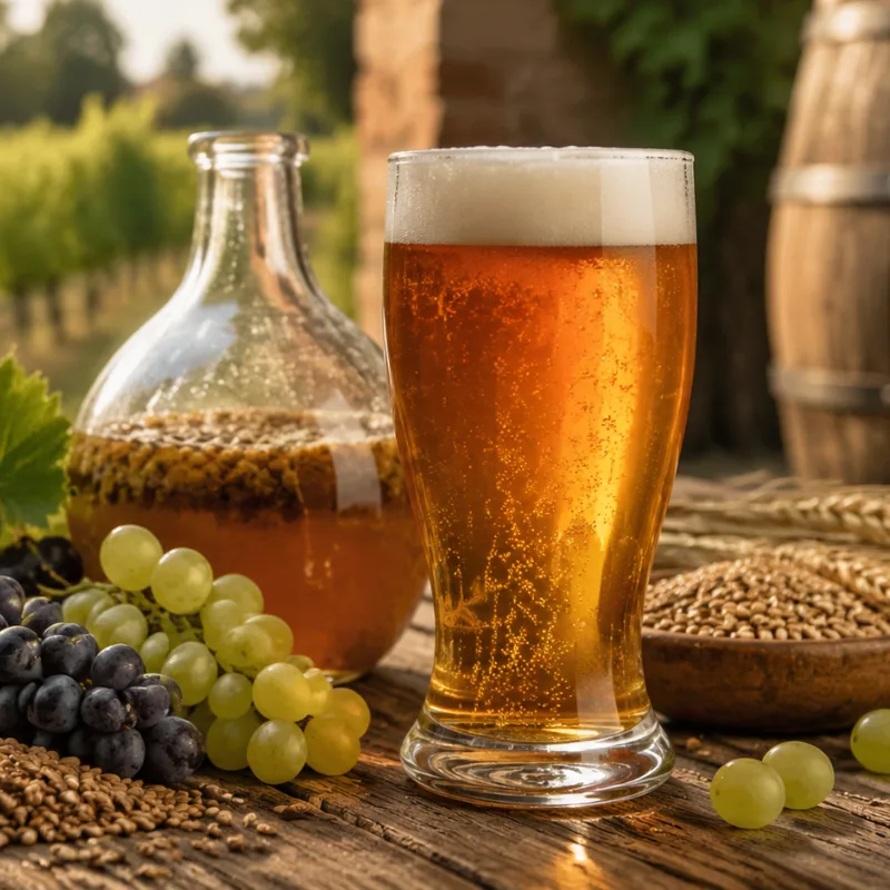Italiensk öl – Bryggbolaget