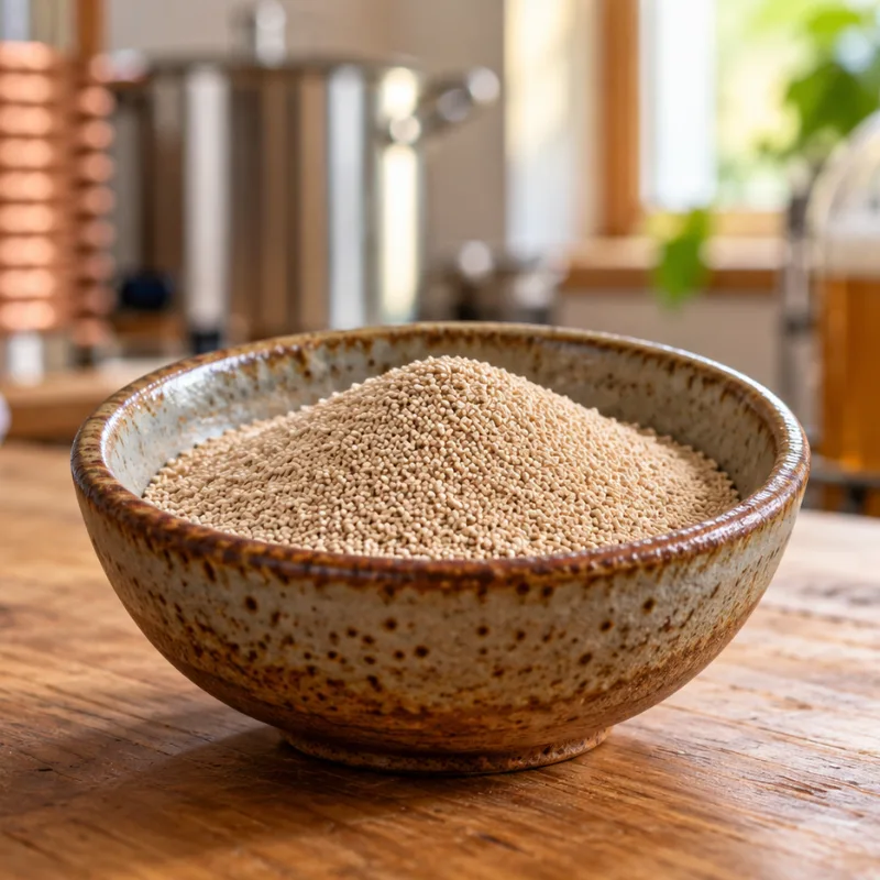 Fermentering vid hembryggning – Bryggbolaget