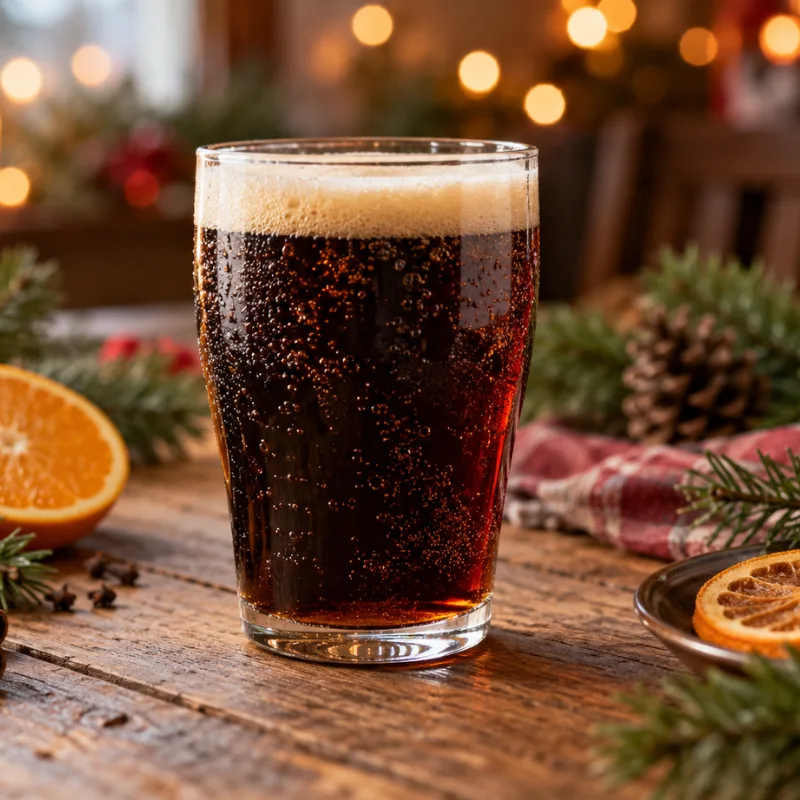Julmust zu Hause selber machen – Braukellershop