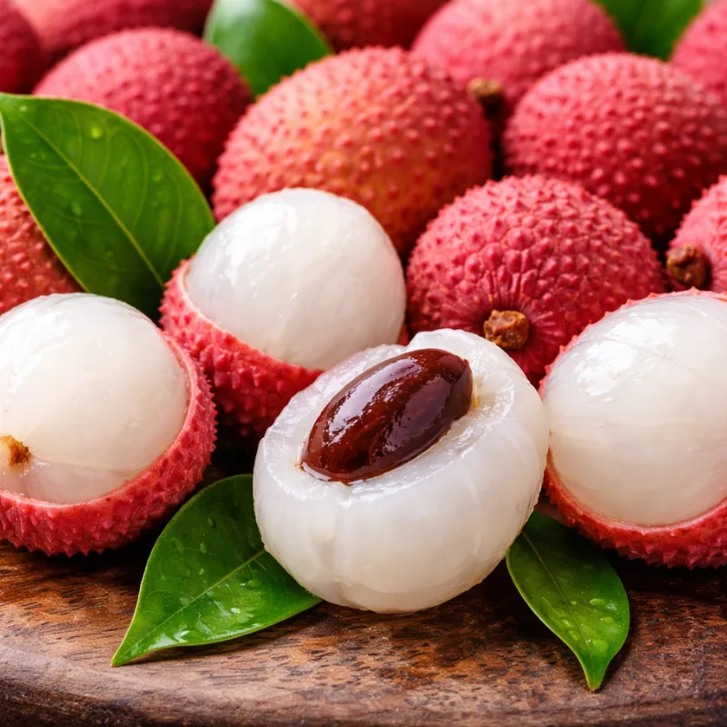 Lychee i hembryggning – guide till vin, cider och öl