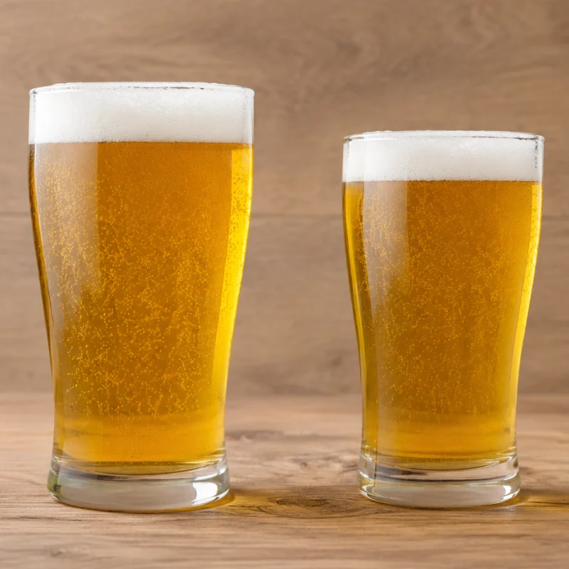 Pint och hembryggning – Bryggbolaget