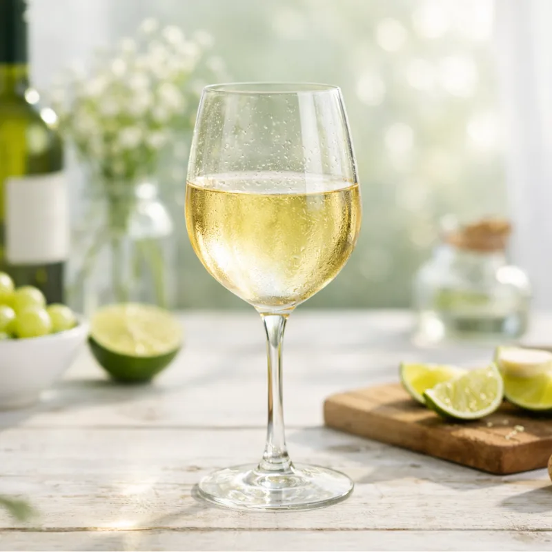Gör egen Sauvignon Blanc hemma – Bryggbolaget