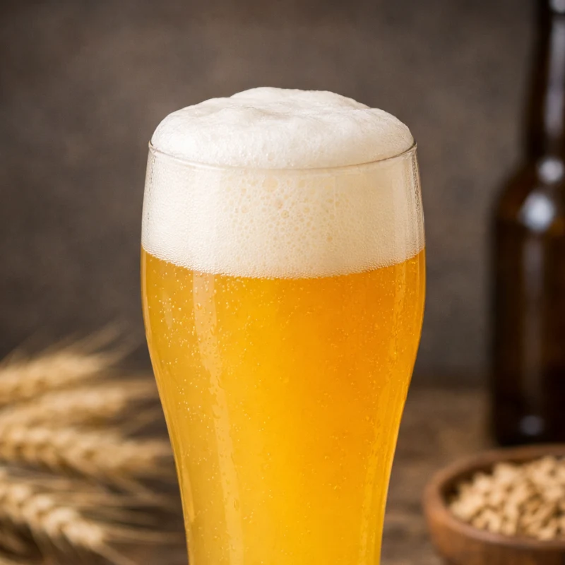 Brygga veteöl hemma – guide med malt, humle och jäst