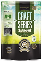 Mangrove Jacks Cidersæt