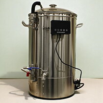 Guten Brewer