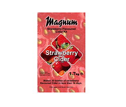 Magnum Cidersæt