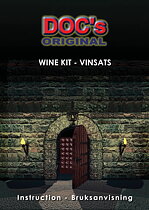 Doc's Wein-Sets