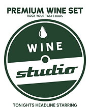Brew Studio Weinset