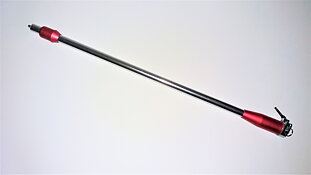 Extended Shaft